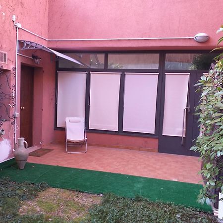 Casa Emilia Bed and Breakfast Bolonia Exterior foto