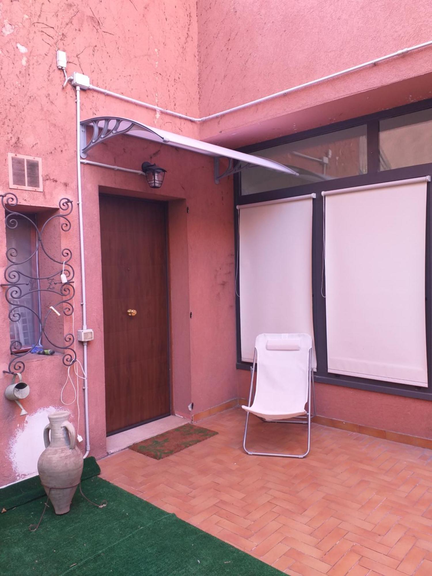 Casa Emilia Bed and Breakfast Bolonia Exterior foto