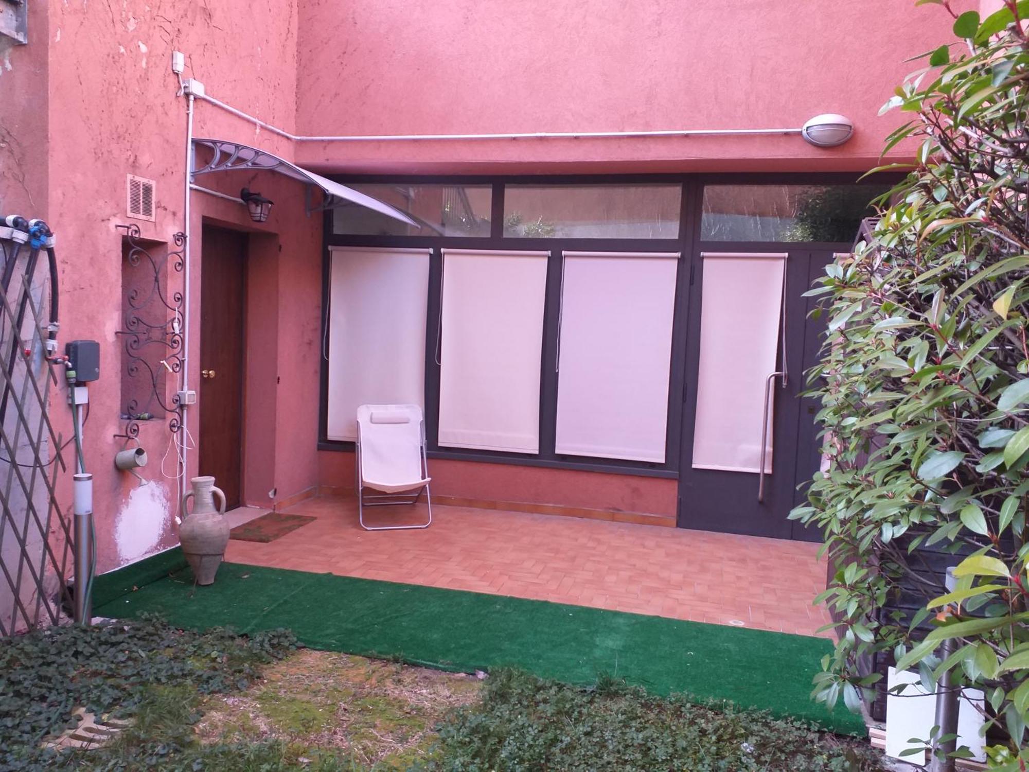 Casa Emilia Bed and Breakfast Bolonia Exterior foto