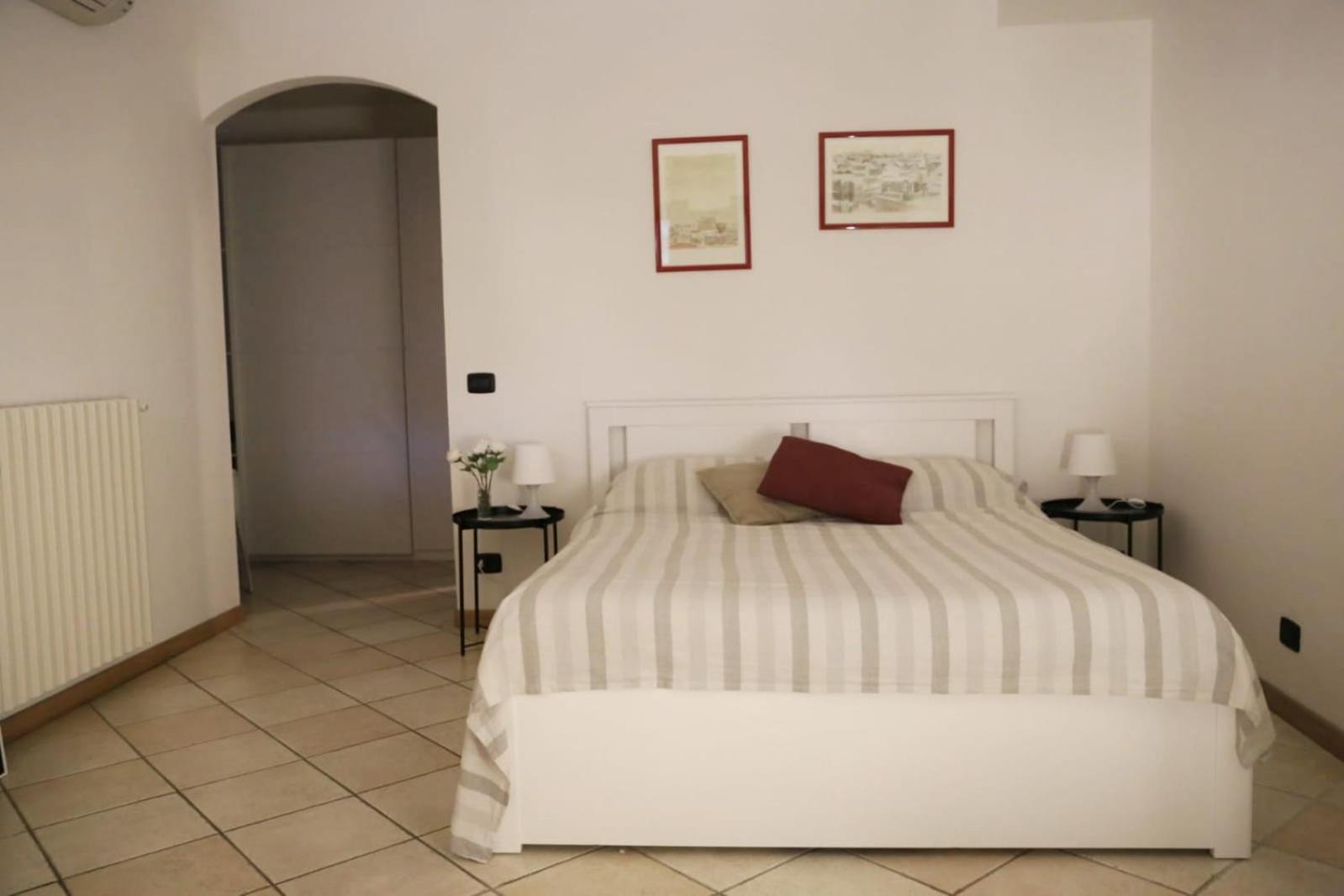 Casa Emilia Bed and Breakfast Bolonia Exterior foto
