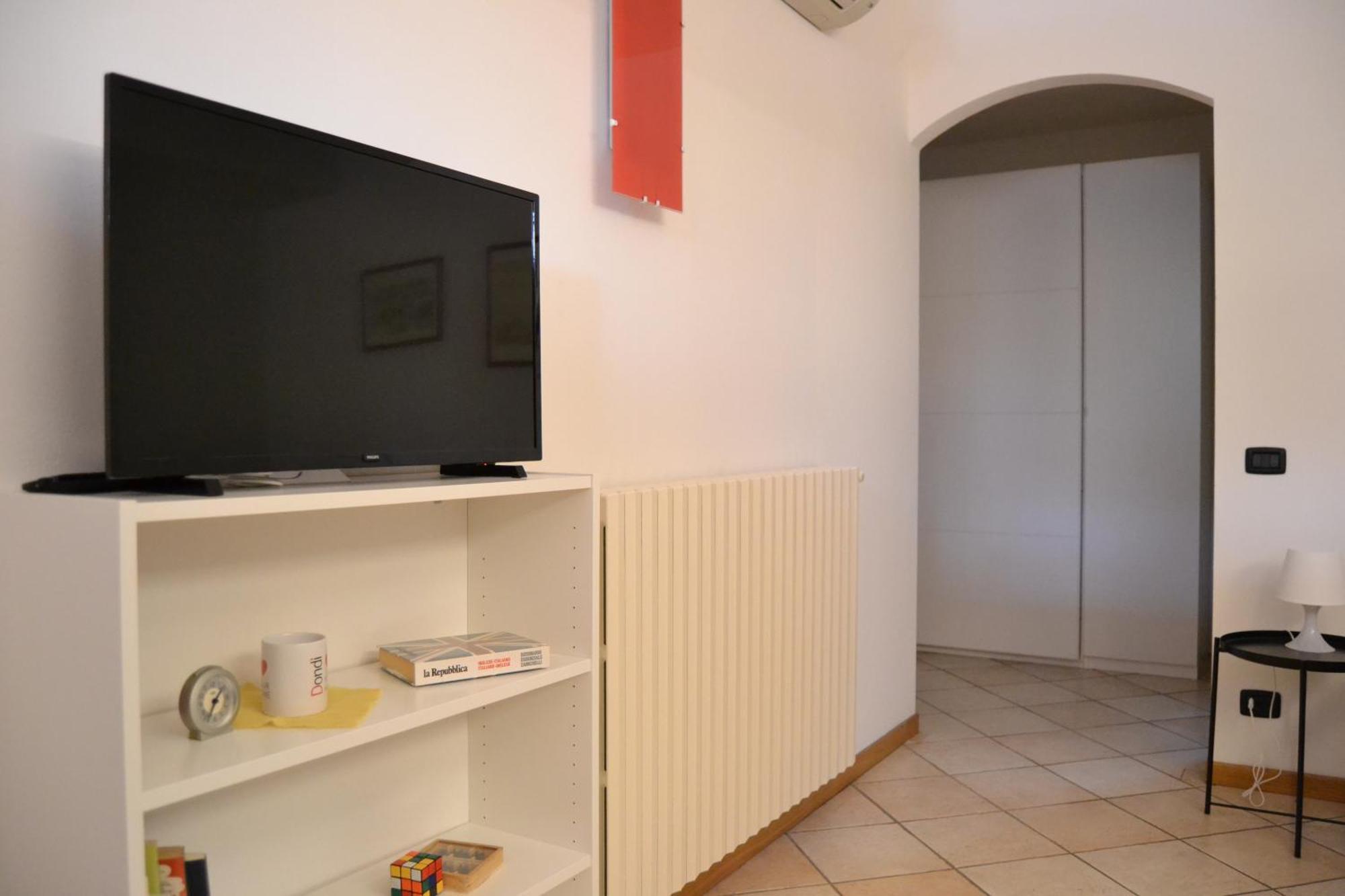 Casa Emilia Bed and Breakfast Bolonia Exterior foto