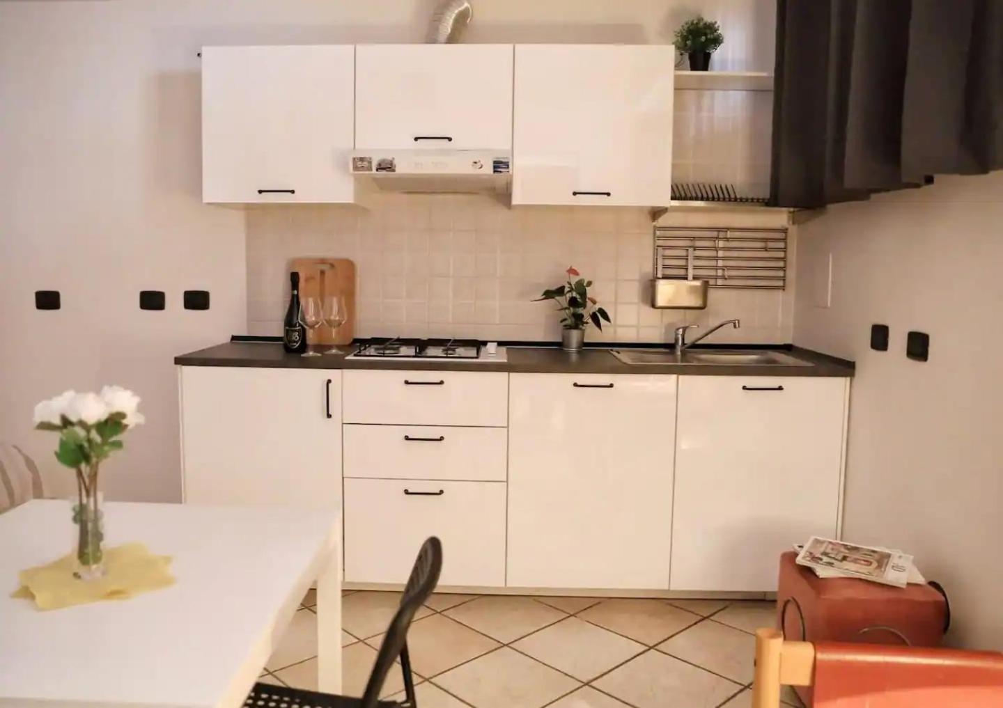 Casa Emilia Bed and Breakfast Bolonia Exterior foto